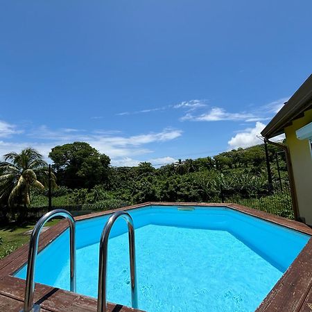 Bung'Hello Village, Piscine Et Parking Gratuit Trois-Rivières Εξωτερικό φωτογραφία